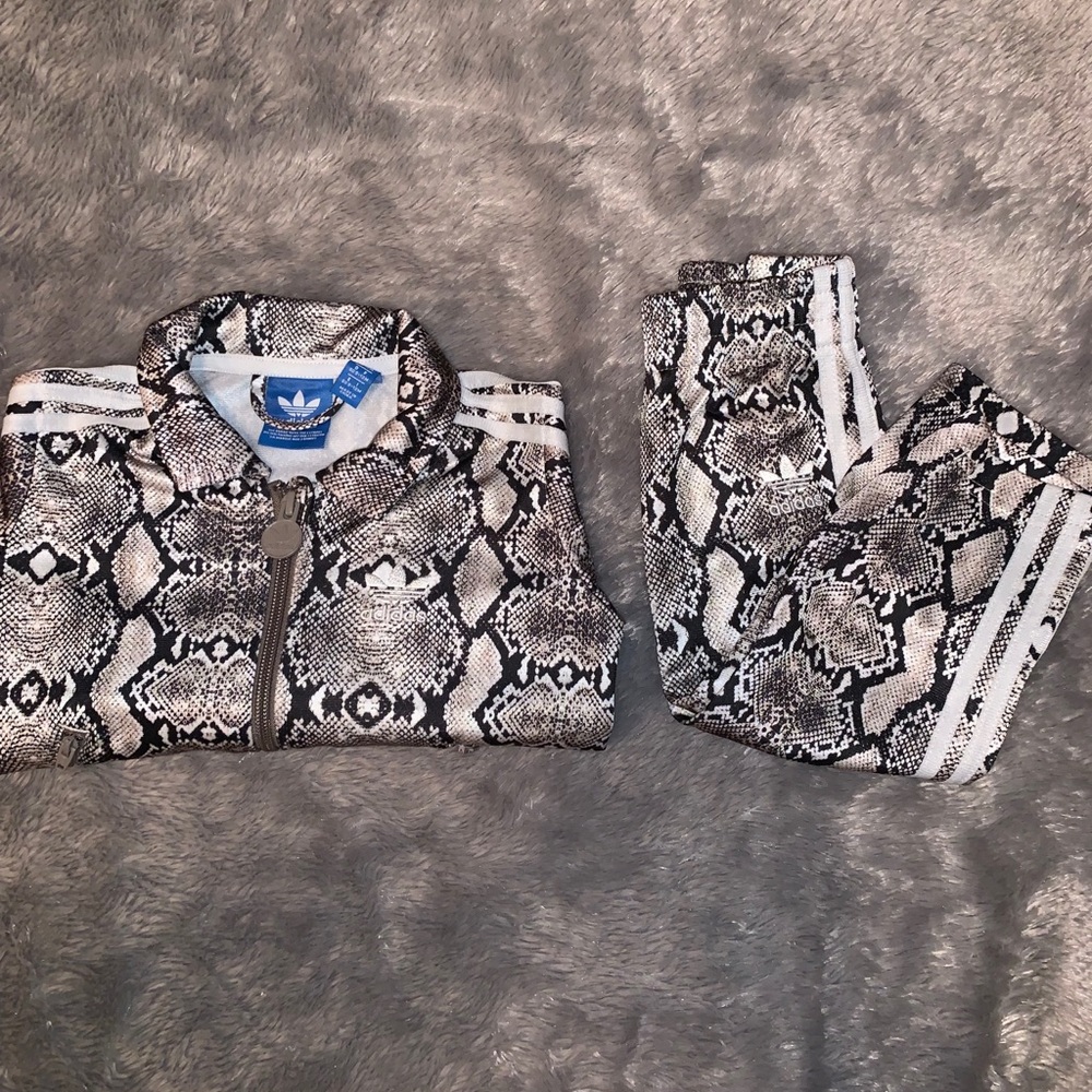 Adidas Set